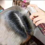 Spray Rambut OMENFEE, Spray pelebat rambut, spray penghilang uban, beri vitamin pada rambut, cegah rambut dari gugur