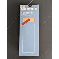 Montigo Ace Bottle - Bluebonnet - 18oz