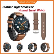 For Huawei Watch GT6 GT6pro GT5 GT5pro / Huawei Watch GT4 GT4pro Huawei Watch GT3 GT3pro GT2 pro Lea