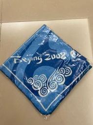 2008 北京奧運第29屆毛巾紀念品