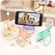 HP Stand chairhp chair cellphone stand/