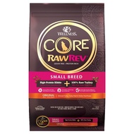 Wellness Core RawRev Small Breed Original Dog Dry Food