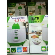 Rice COOKER/MAGICOM 1.2 Liter