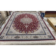 CARPET IRAN 🇮🇷 300x400CM 3MILLION BENANG 🇮🇷🌹🌹❤️🌹🌹