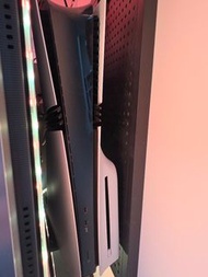 PlayStation 5 ps5 pro 連光碟機 及1手掣
