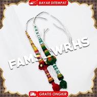 Dance Whip Performance, Latest Viral Quality Braided Whip 2025 CY-85