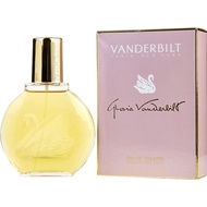 VANDERBILT by Gloria Vanderbilt EDT SPRAY 3.4 OZ (Package Of 2) VANDERBILT by Gloria Vanderbilt EDT 