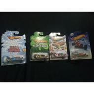 Hot Wheels ICE TUB HOT TUB VARIANT