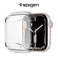 [Full Screen Cover] Spigen Apple Watch Case Series 9 / 8 / 7 (45mm) Ultra Hybrid Cover