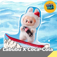 HT03: labubu Coke From Thailand