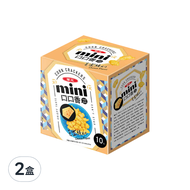 華元 Mini口口香