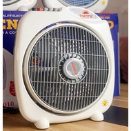 Quạt hộp Senko BD1010 40w chính hãng- bảo hành 24 tháng