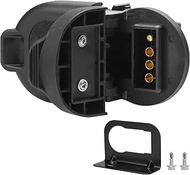 Trailer Wiring Harness Towing Plug Connector for Ford FU5Z-14489-A 9U5Z-14489-MAA, 2009-2023 Trailer