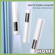 ALLGOODS Mini Nail Dryer Light, 45s Timer Single Finger LED Nail Lamp, Versatile Hand-held Digital D