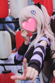 暁山瑞希曉山瑞希mizuki mzk pjsk prsk世界計劃cosplay inandesu
