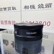 極新淨！Techart EF-GFX Mount