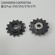 Brand New Fuji Fuji Laser Digital Printer 350/370 Gear Steel Wheel 326H0009/326F0070A