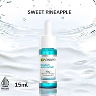 Garnier Bright Complete Anti Acne Serum