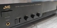 JVC AX-242 Amplifier with Bluetooth 擴音機