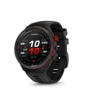 GARMIN Approach S70 進階高爾夫球GPS腕錶-47mm沉穩黑