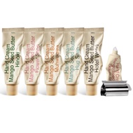 Hetras Mango Seed Butter Perfume Hand Cream 50ml