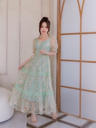 #JBS2160 Princess Ginie Dress