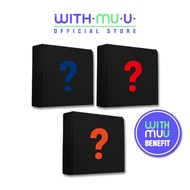 xikers - 4th Mini Album [ HOUSE OF TRICKY:WATCH OUT ]