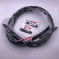 PERODUA KANCIL ROOF MOULDING RUBBER (ORIGINAL)