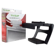 Kinect TV Mount Clip for Xbox One, Konsait Adjustable TV Clip Holder for Xbox One Kinect 2.0