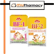 Morinaga BF-1 / BF-2