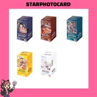 ONE PIECE TCG Card Game Korean Version Booster BOX