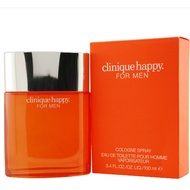 (100% ori )CLINIQUE HAPPY MEN 100ML PERFUME FOR MEN