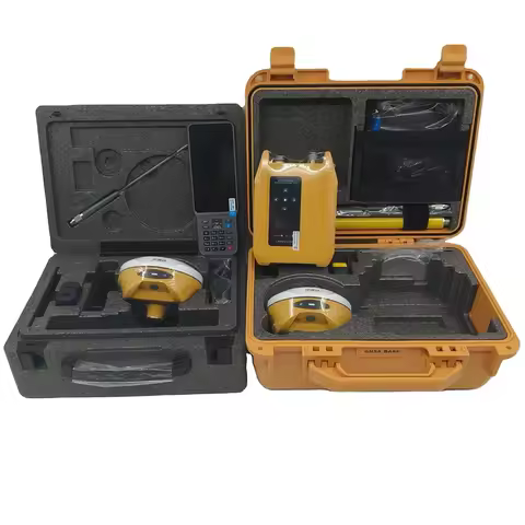Gps Rtk Hi Target V300 Gnss Receiver Survey Equipment Rtk Gnss Hi Target Rtk
