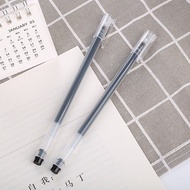 ปากกา หมึกเยอะ !! ขนาด 0.5mm เขียนลื่น หมึกเยอะ ซื้อ1ด้ามเหมือนได้4 หัวเข็ม ปากกาเจล ปากกาลูกลื่น  เครื่องเขียน อุปกรณ์การเรียน