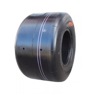Gocart Tire 10 X3.60/4.50-5 Smooth Without Flowers 11 X6.00/7.10 11*7.1-5 For Racing And Training