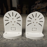 L bracket for wall mounting for C6N / A22 / A32 / Reoqoo X10 / Dahua H2AE / H3AE / H4AE / H5AE...Wit