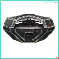 WU TPU Cover Housing for Hecate GX05  Headset Dustproof Charging Box Sleeve