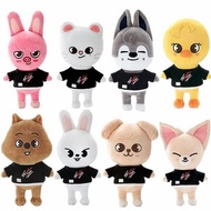 ❧STRAY KIDS SKZOO PLUSH OFFICIAL FROM SKZOO STORE | KOREAN CRAZE