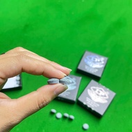 หัวคิวจัดทรงเห็ด LP