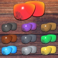 Polarized Replacement Lenses for Caveat OO4054 60mm Sunglasses Frame - Varieties