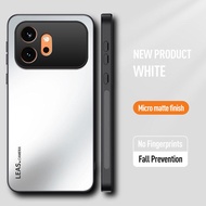 EUCAGR For Honor 600 Pro Honor600Pro AG Frosted Soft Matte Stand Back Cover For Honor 600 Lite/Honor