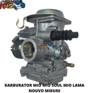 Karburator Karbu Yamaha Mio Sporty Mio Soul Thailand