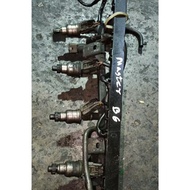 Mazda Astina 323 Engine Fuel Injector