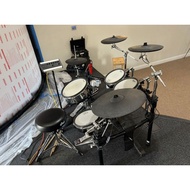 Roland TD-30K Electric Drum Set