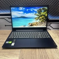 Lenovo Ideapad L3 15IML05 15.6吋 文書筆電/i5-10210U 10th/12GB DDR4 Ram/256GB SSD+1TB HDD/獨立顯卡：Geforce MX3
