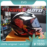 SALE!!! EVO FULLFACE HELMET