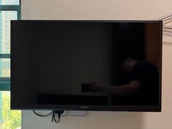 SONY 電視機