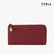 Ví Nữ FURLA Goccia L Zip Around - Vitello Night