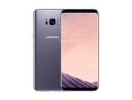 Samsung Galaxy S8+ PLUS SM-G955N - 64GB - Orchid Gray (Unlocked) REFURBISHED