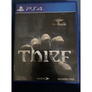 PS4 THIEF thief_ps4 playstation murah. pkp